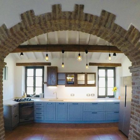 Casa Lorenzo Panicale Exterior photo