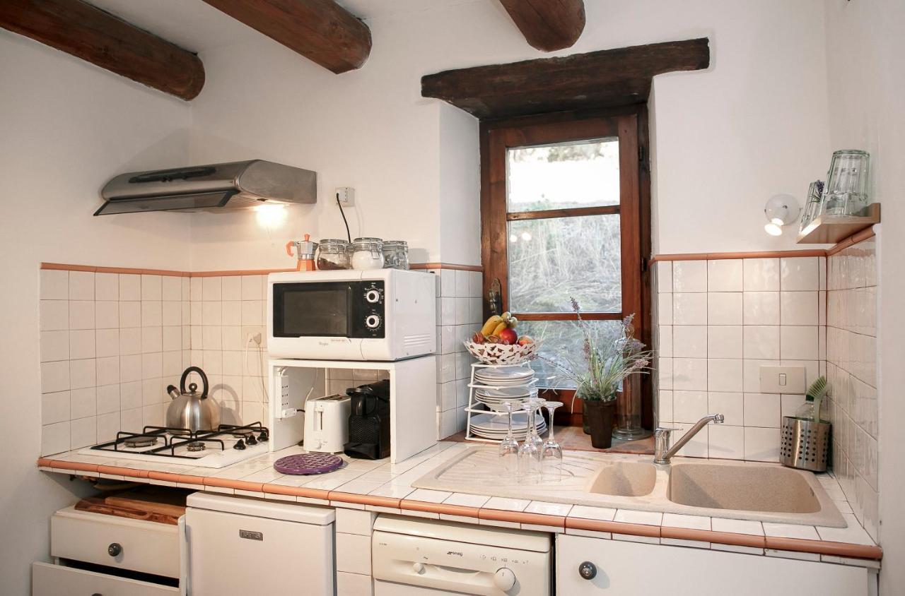 Casa Lorenzo Panicale Exterior photo