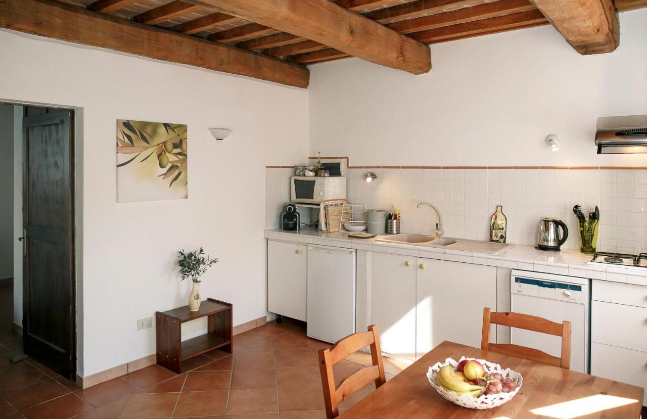 Casa Lorenzo Panicale Exterior photo