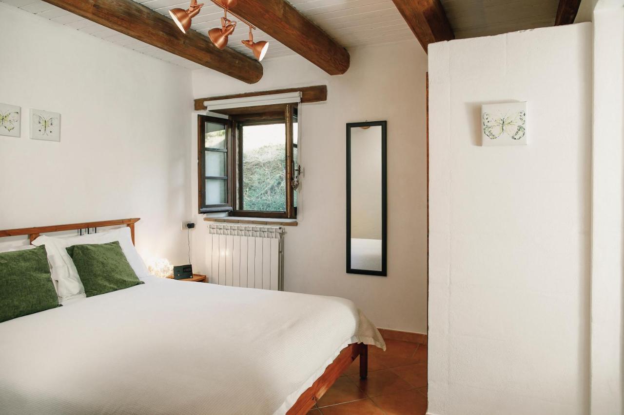 Casa Lorenzo Panicale Exterior photo