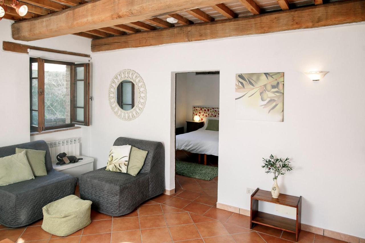Casa Lorenzo Panicale Exterior photo
